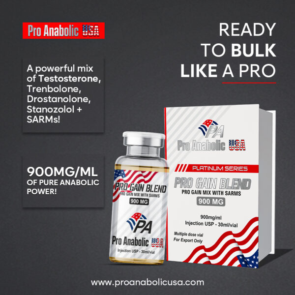 Pro Gain - Image 6