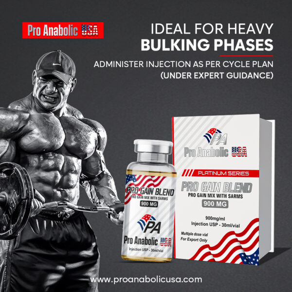 Pro Gain - Image 5