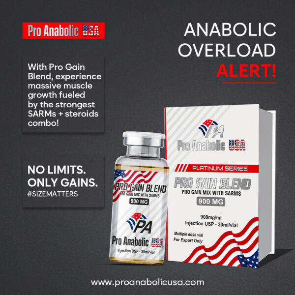 Pro Gain - Image 7