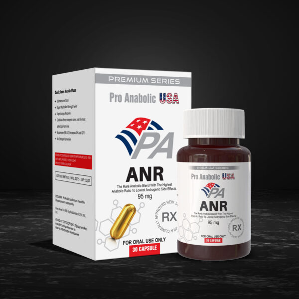 ANR Capsule - Image 2