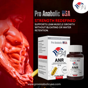 ANR Capsule